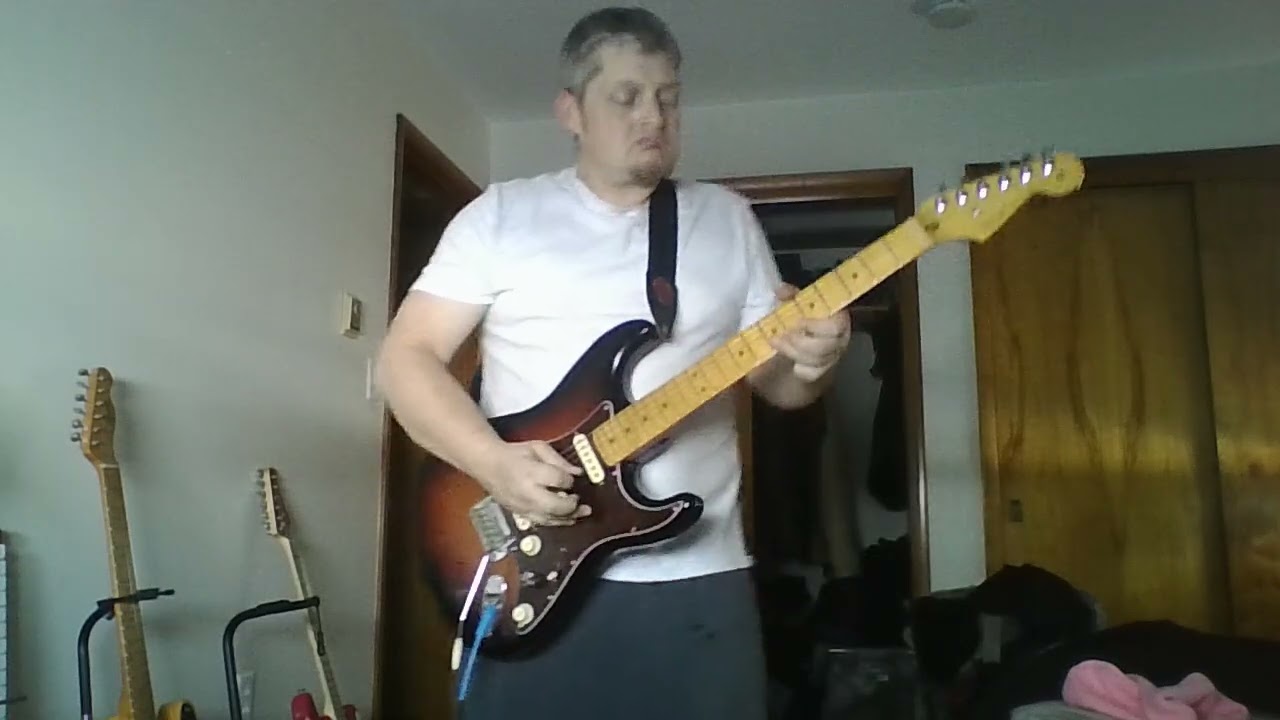 Burn the witch jam