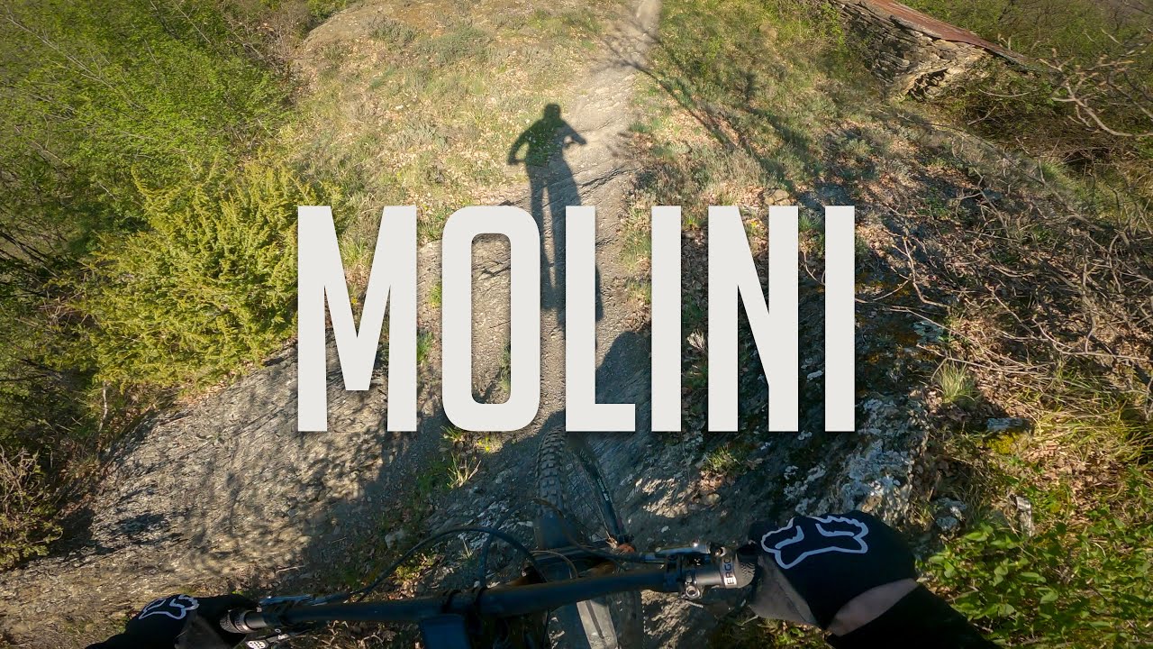 Molini di Triora - Agrifoglio | Liguria 2024
