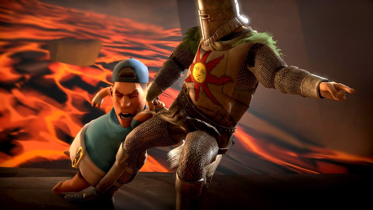 Dark Souls 2: издание «Подготовьтесь к покупке»