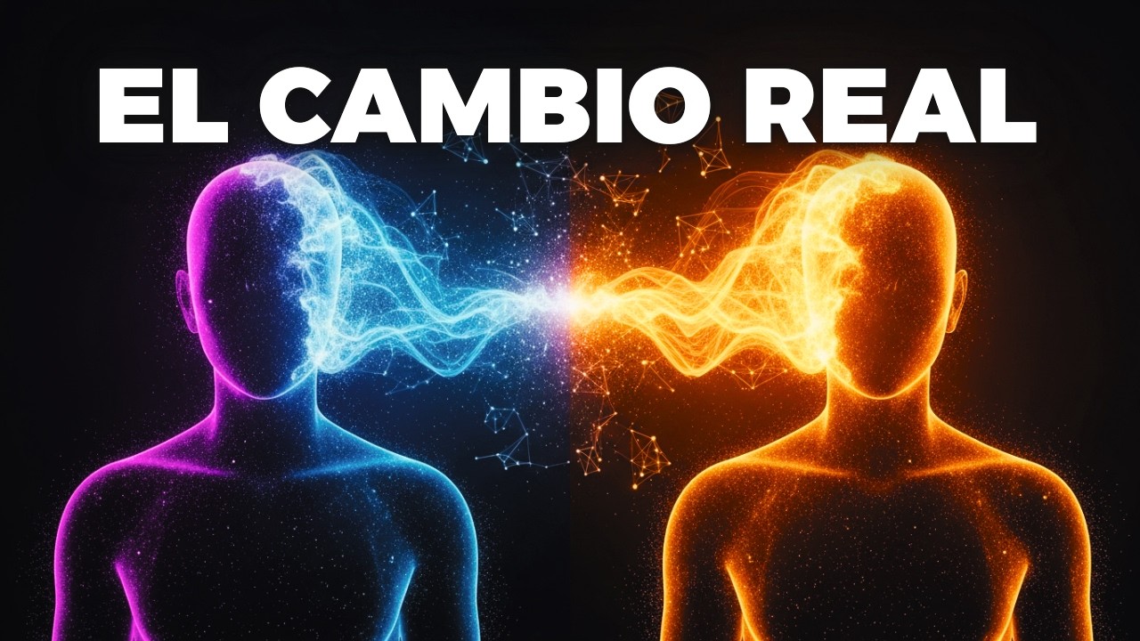 Tu Riqueza Comienza a Fluir… Cuando tu Energía Deja de Resistirte Internamente