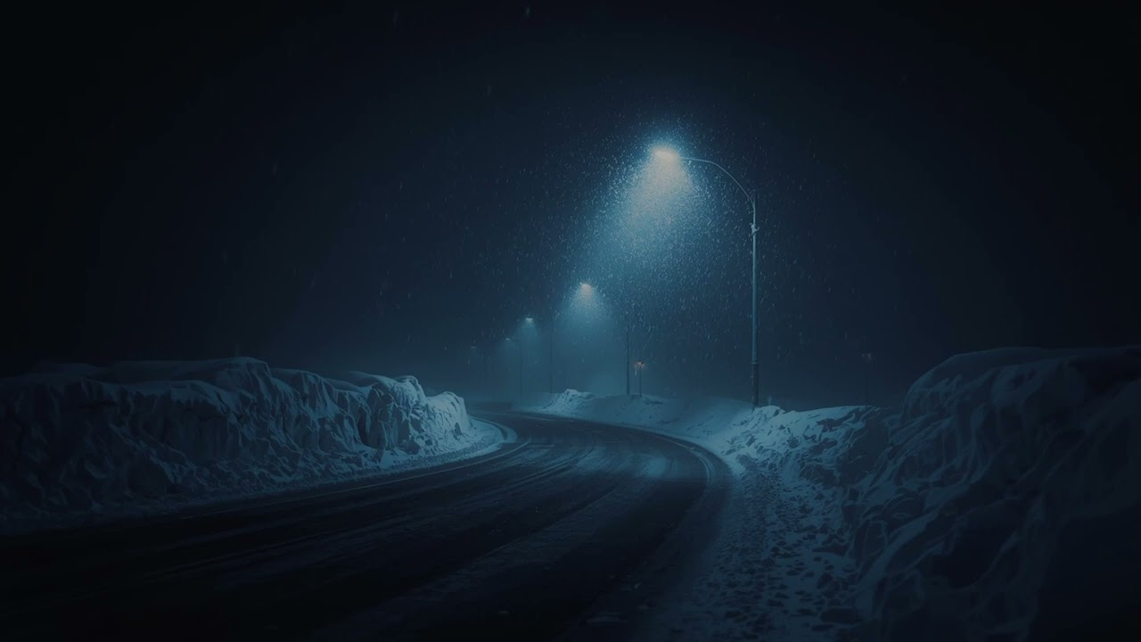 silence feels familiar