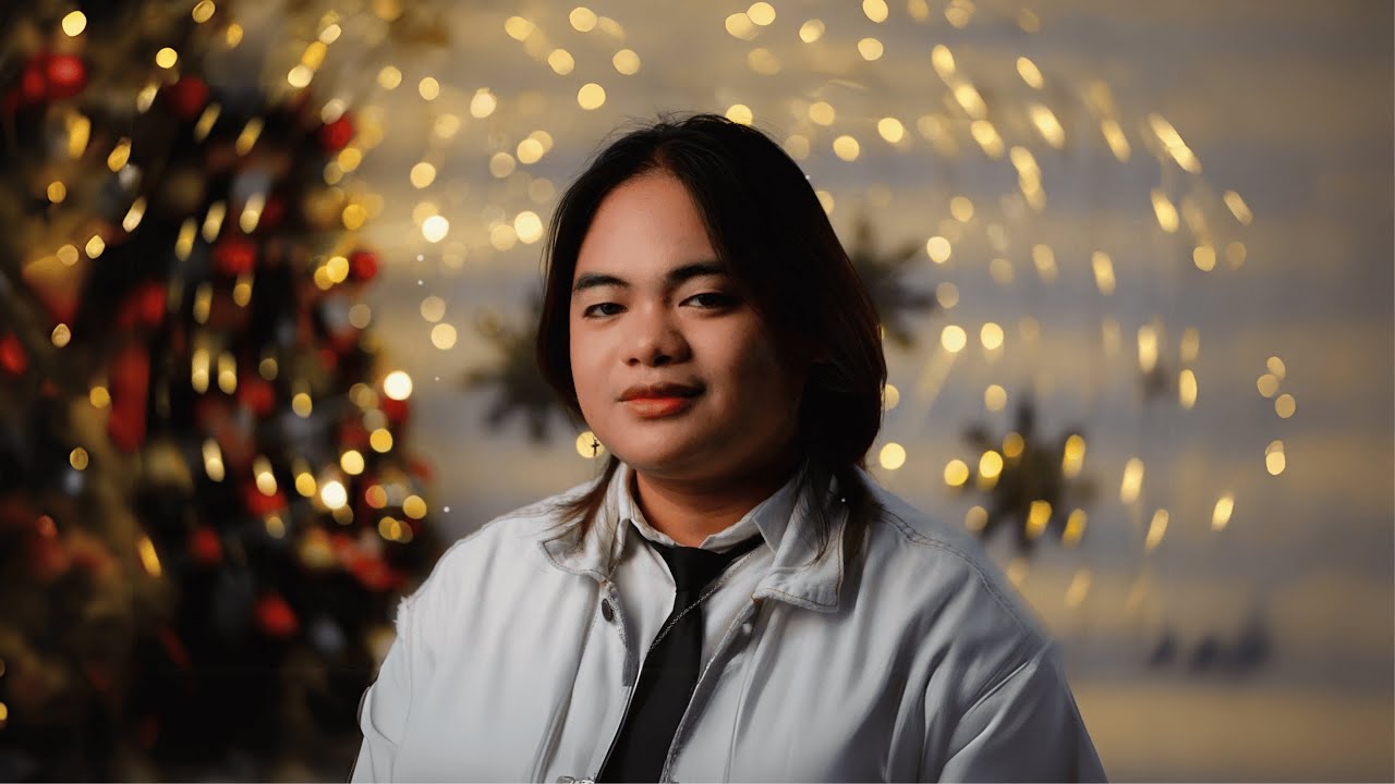 JC Sales - Maligayang Pasko (Music Video)