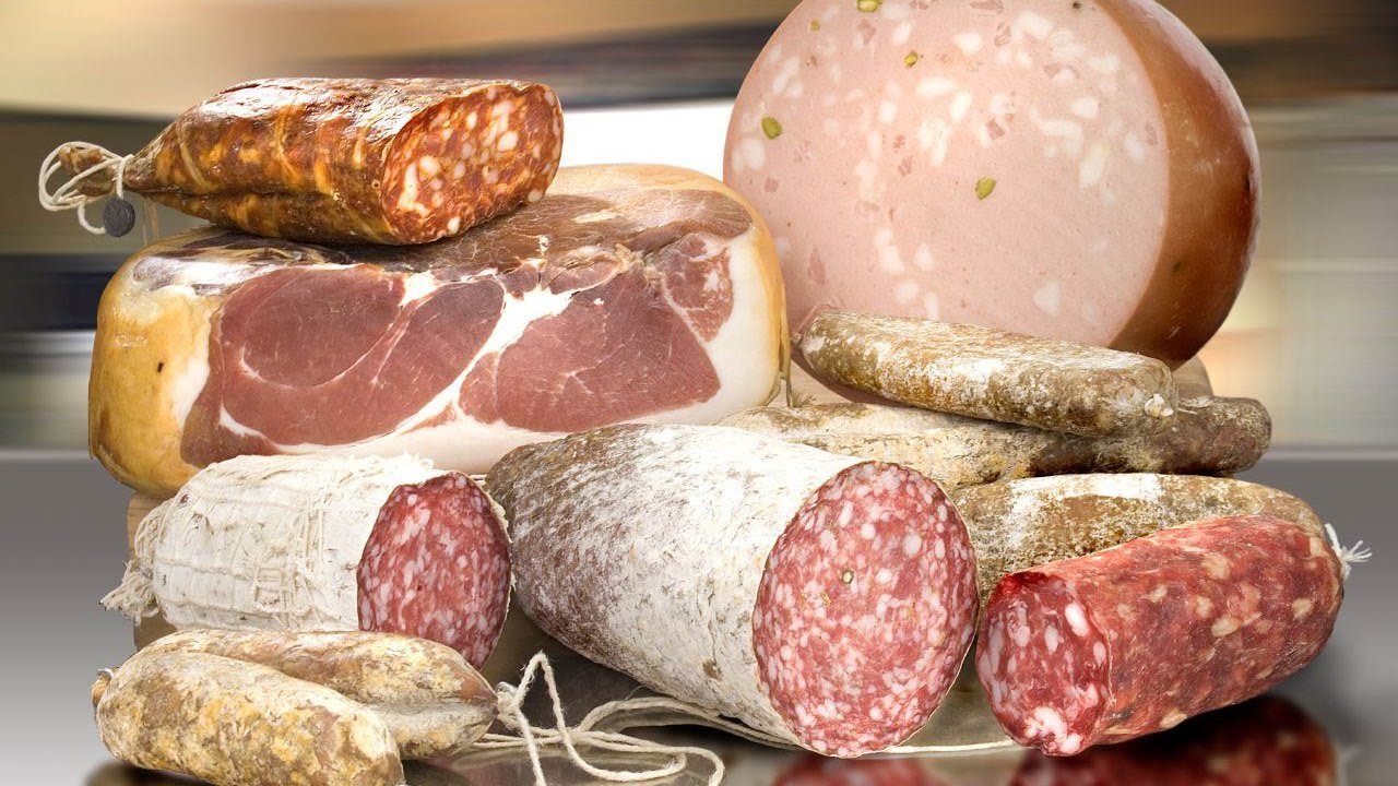 Cosa faccio se mi diventa duro il salame by Paolo Brada DIY