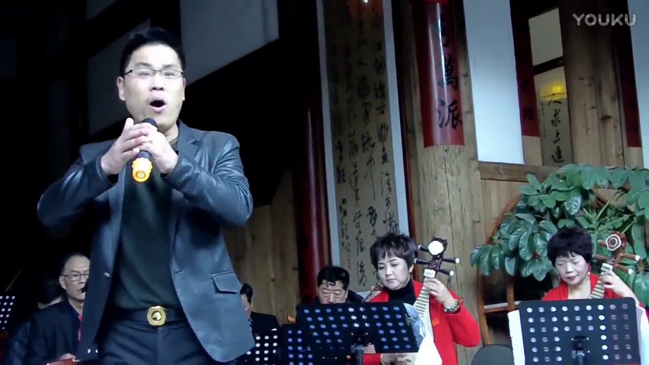 闽剧唱段：长乐区 潘建旺