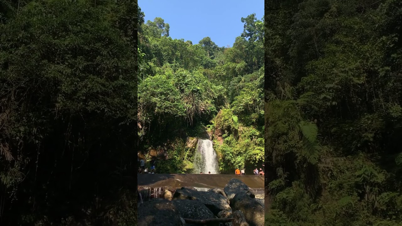 @YouTube #taytayfalls #majayjay #laguna #travel #travelvlog #rides #trip #neltv