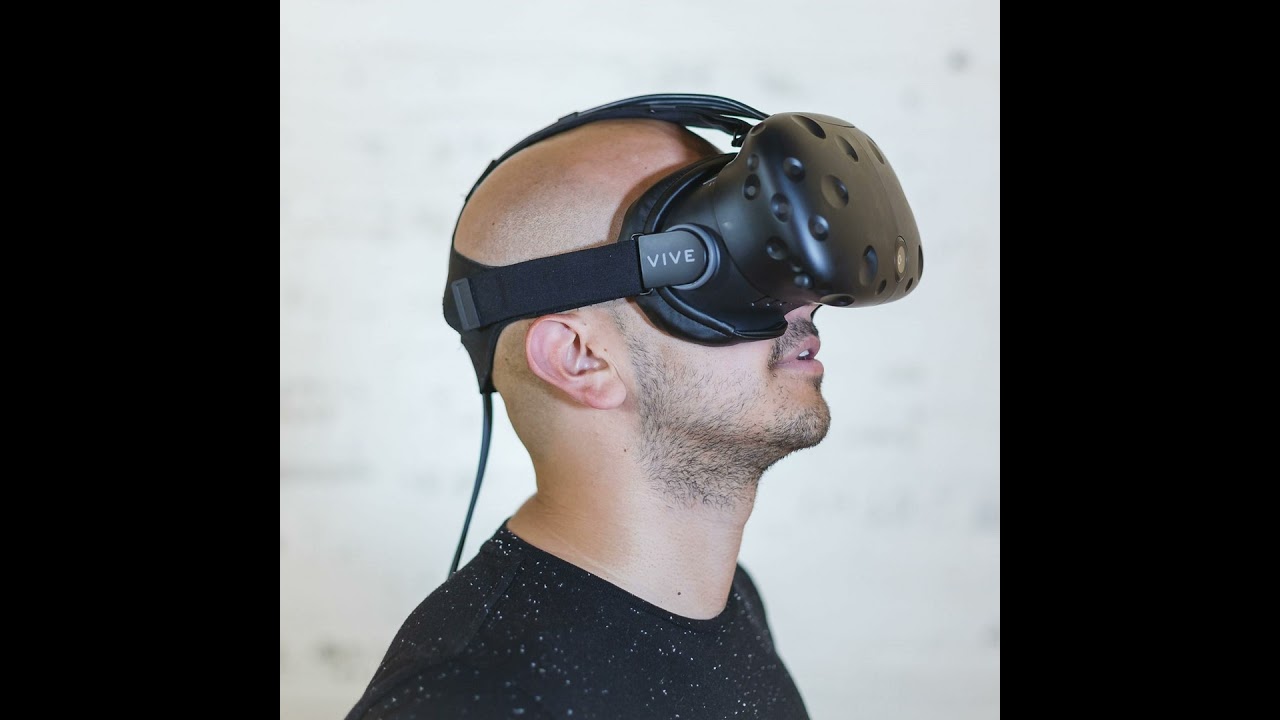 Krankzinnigheid in de vroegmoderne tijd en VR als behandel tool voor psychische stoornissen