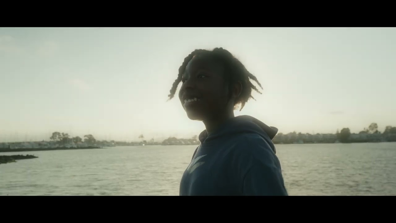 Sony Fx30 4K DCI Format  Sample Footage