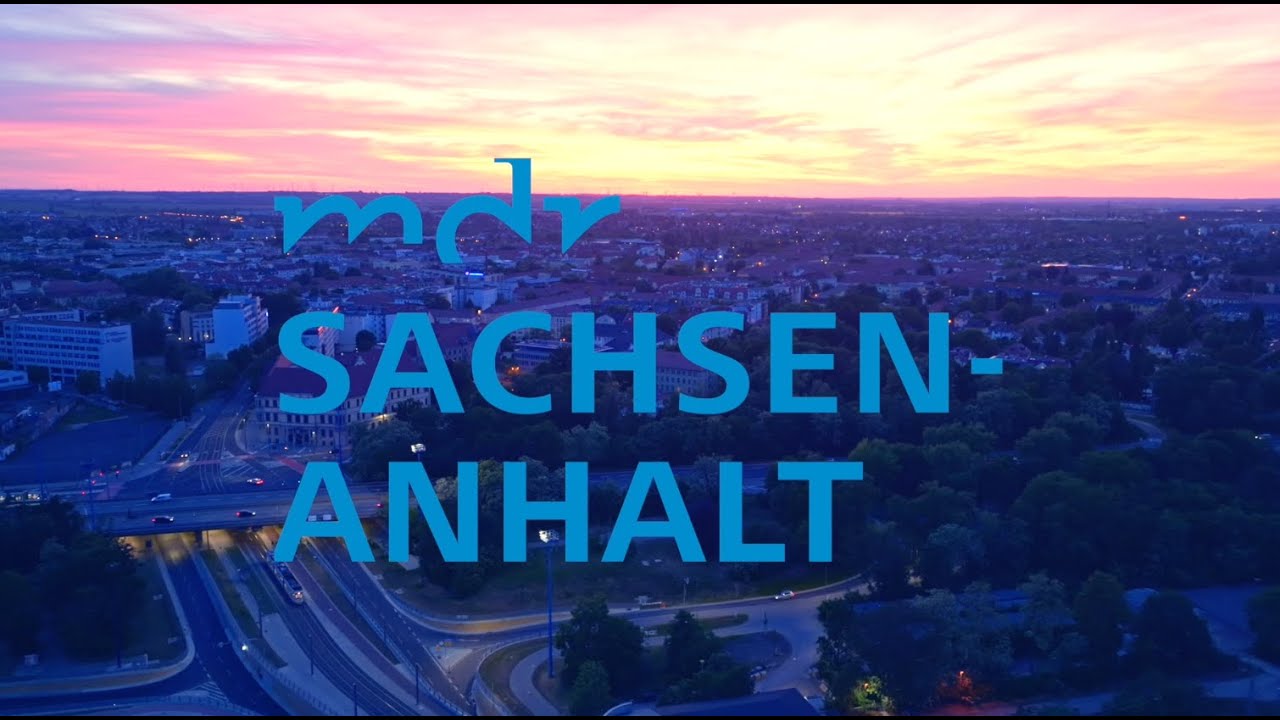MDR SACHSEN-ANHALT Custom Sound Package 2025