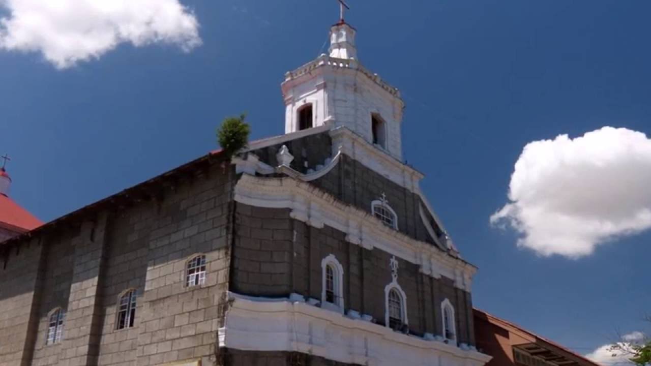 Gapan Church: A Nueva Ecija Cultural Treasure
