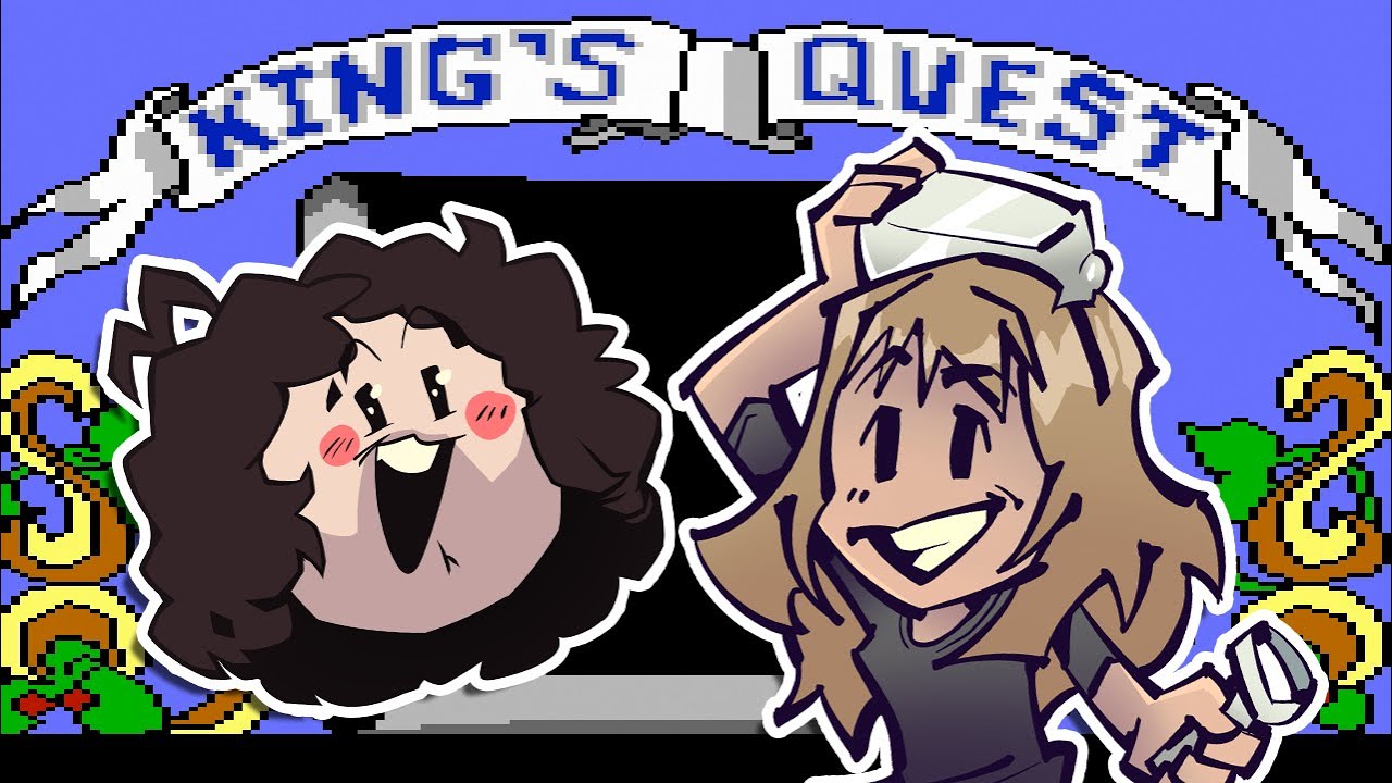 Celebrating 40 Years of Kings Quest with Roberta Williams!