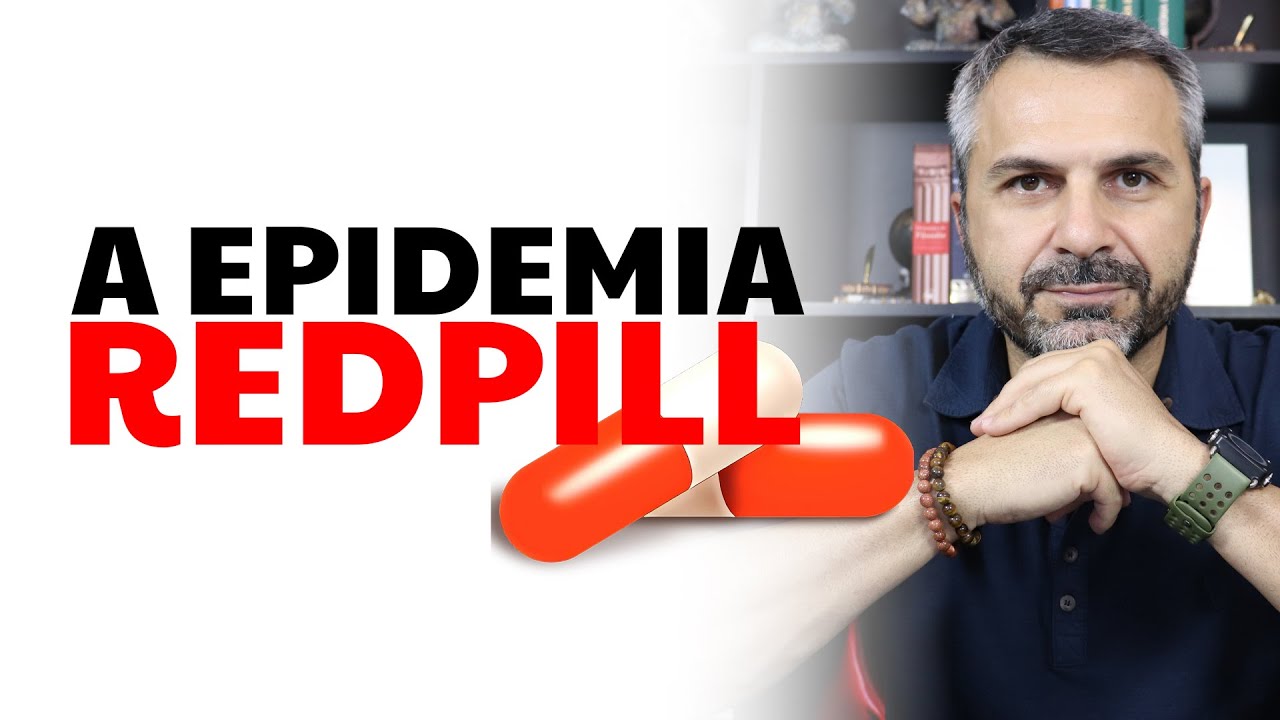 A epidemia REDP1LL