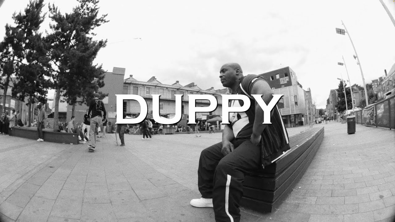 Blips: Duppy (2017)
