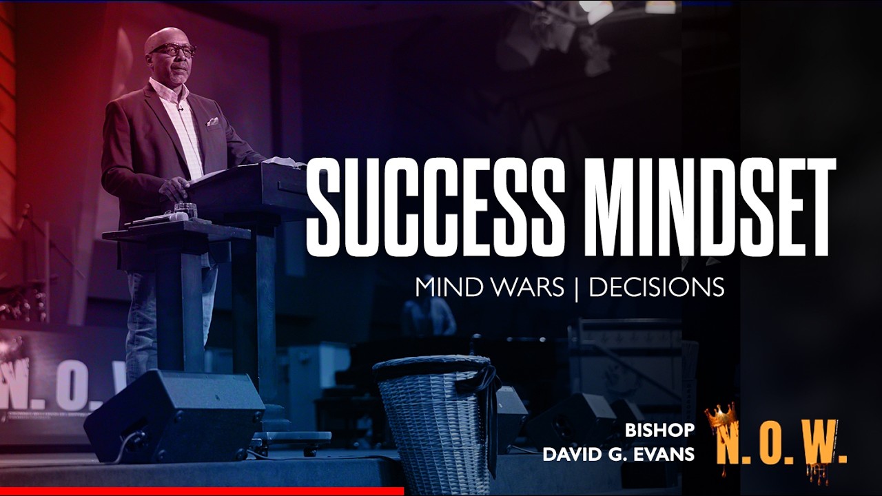 Success Mindset | Mind Wars | Decisions