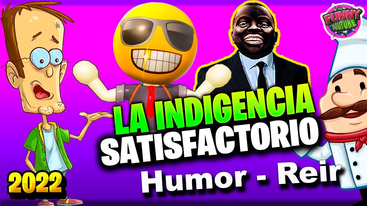 🌈Para Reír EL EMPR3SARI0: Loquillo 
