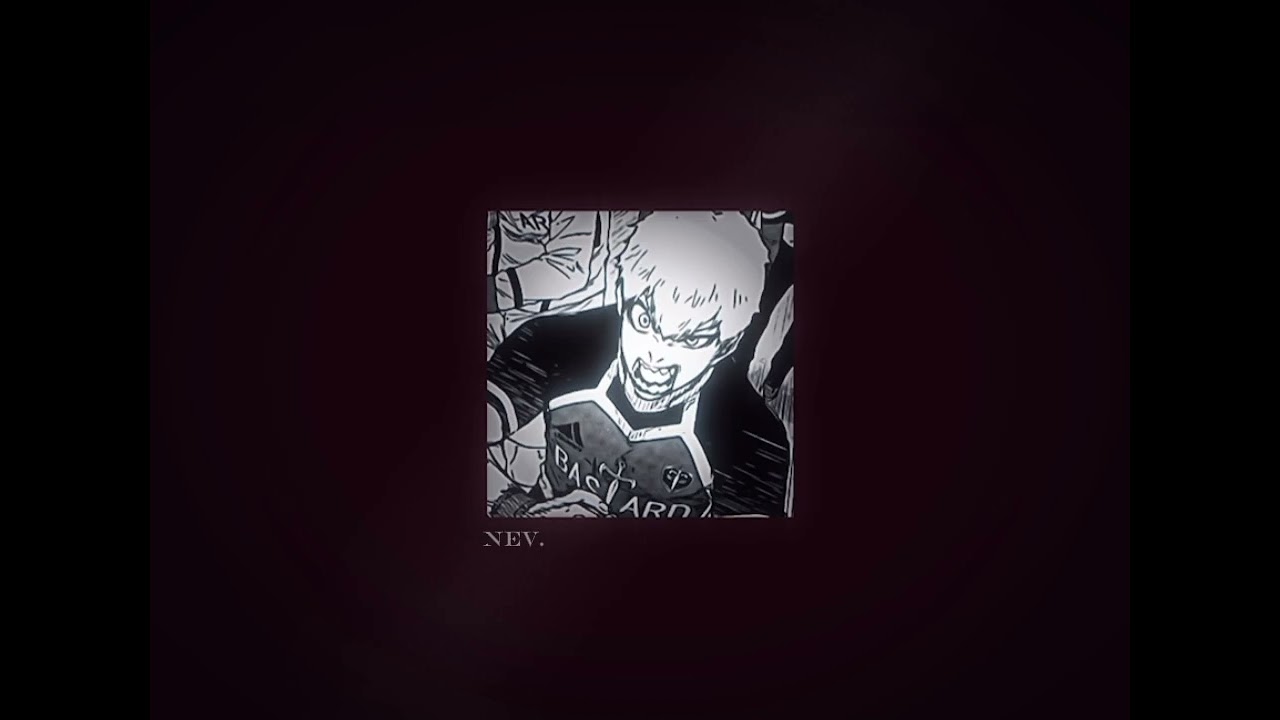 L.r. defender- BLOODYSANJI// slowed+reverb