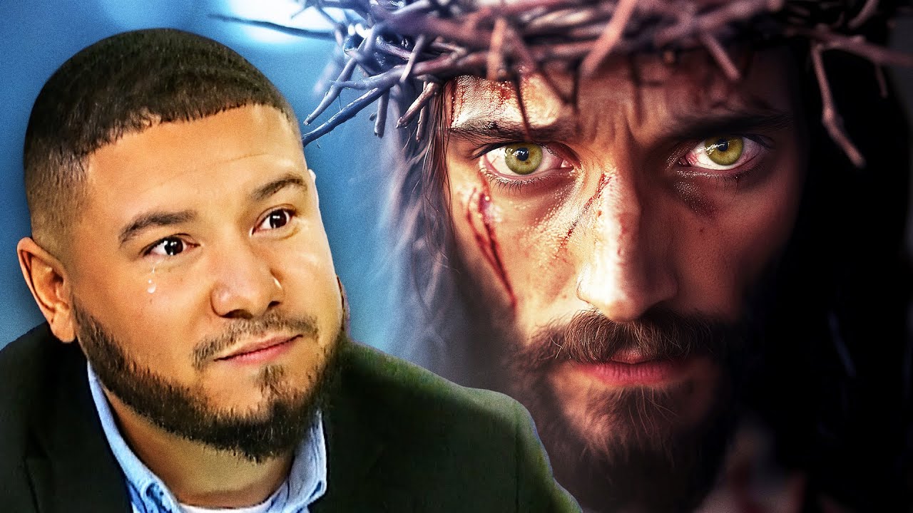 I Saw the Last 2 Days of Jesus' Life [MUST WATCH!]