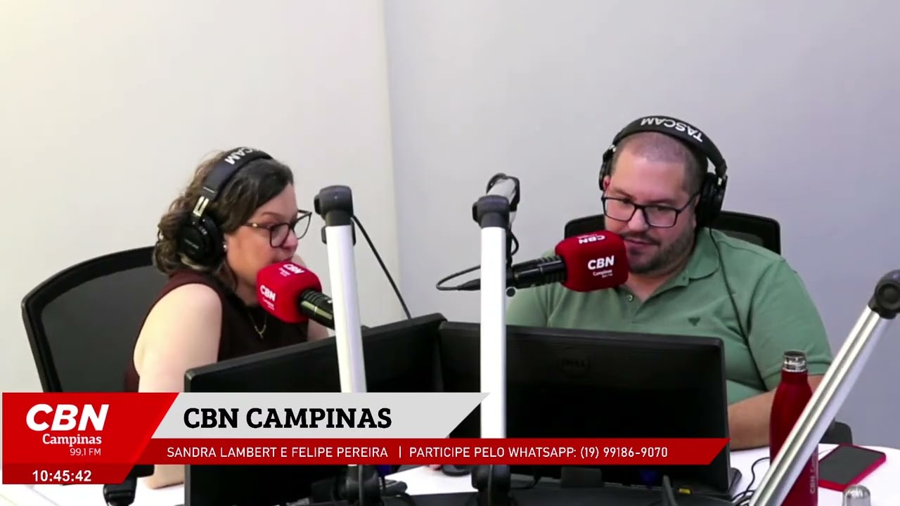 Unicamp estuda transformar &aacute;rea de sa&uacute;de em autarquia I Caf&eacute; com Pol&iacute;tica