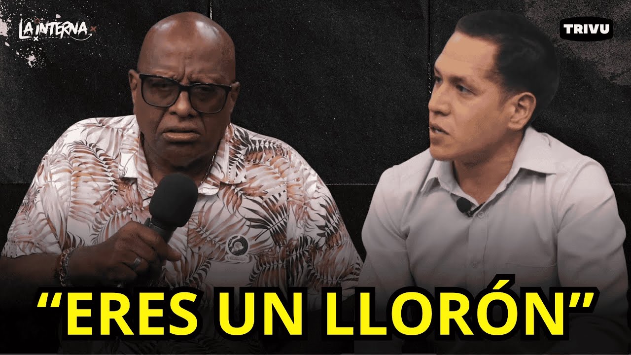 ¿GODOS LE TIENE MIEDO A NICO? | La Interna⚽