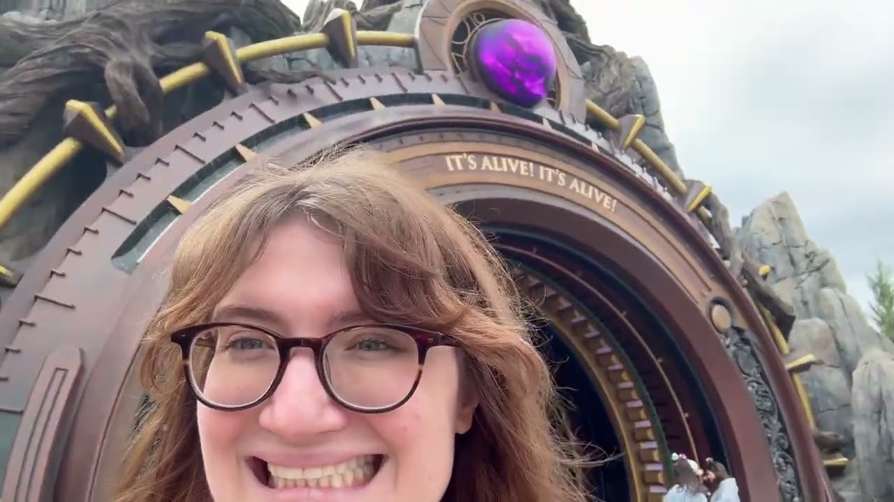 A Quick Trip to Florida