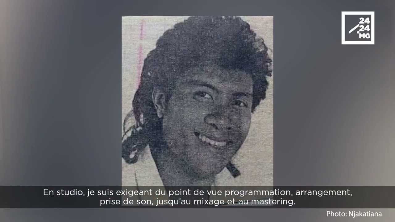 NJAKATIANA – « J’ai gardé un style de musique qui m’est propre, ma musique s’inscrit dans la durée »