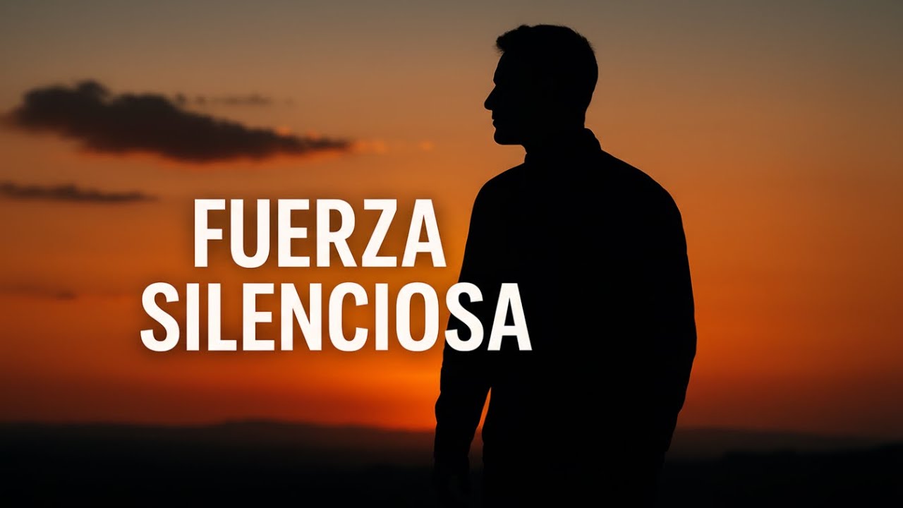 7 Hábitos Silenciosos de los Hombres Emocionalmente Fuertes