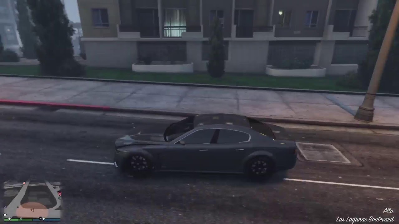 Gta rp PS4/PS5