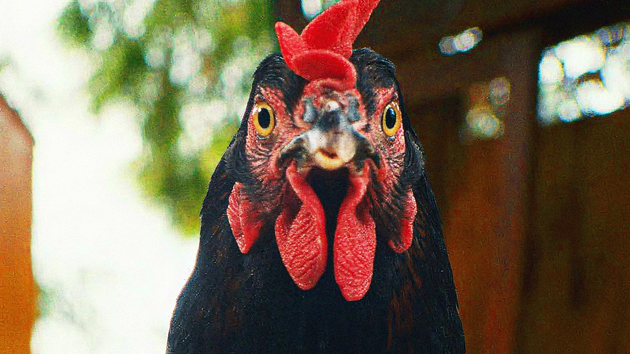 COCOTTE Bande Annonce (2026)