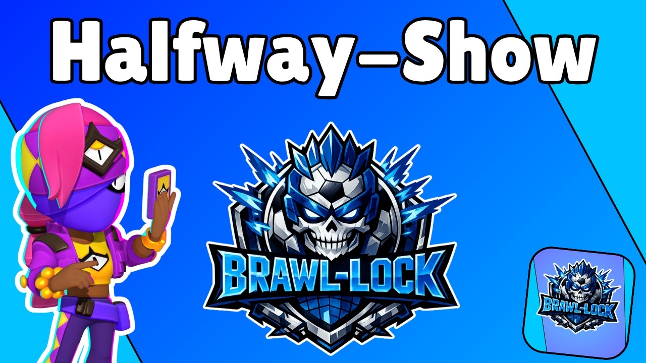 Brawl-lock Halfway-Show 2026: New Point system, 3 Regions and More