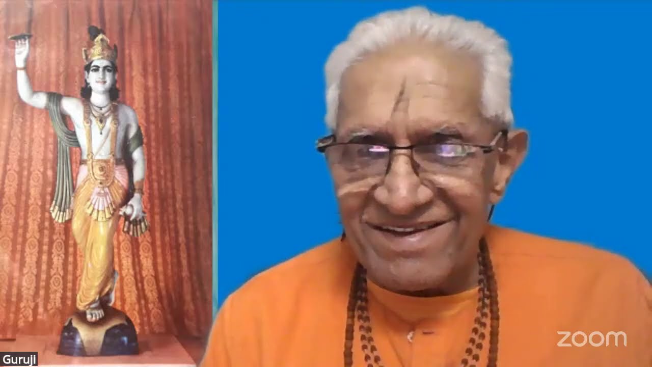 राम रक्षा व भगवद्गगीता अध्याय १८, श्र्लोक १५, १६, मार्च १४ (२०२६)÷