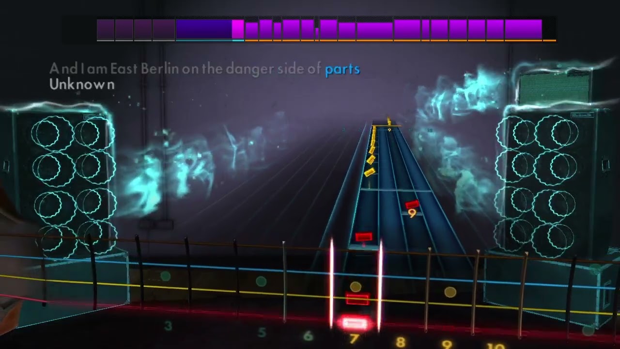 Green Day - 1981 | Rocksmith 2014 Bass