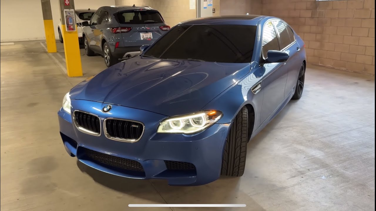 Izzamuzzic - jjust oonnee🎧 | BMW M5 F10 MONTE-CARLO BLUE 💙💙💙🔥🔥🔥,M3JORKA MAJORKA LOS ANGELES