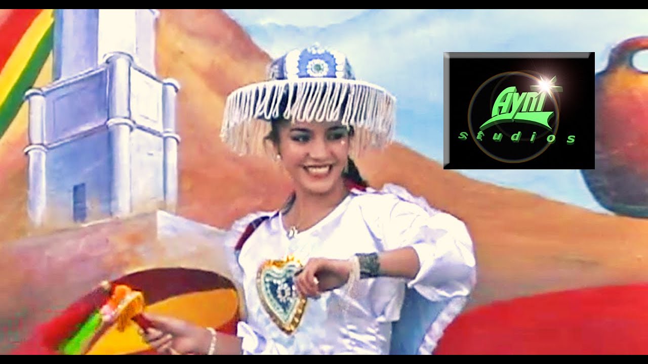 RAYMI BOLIVIA   