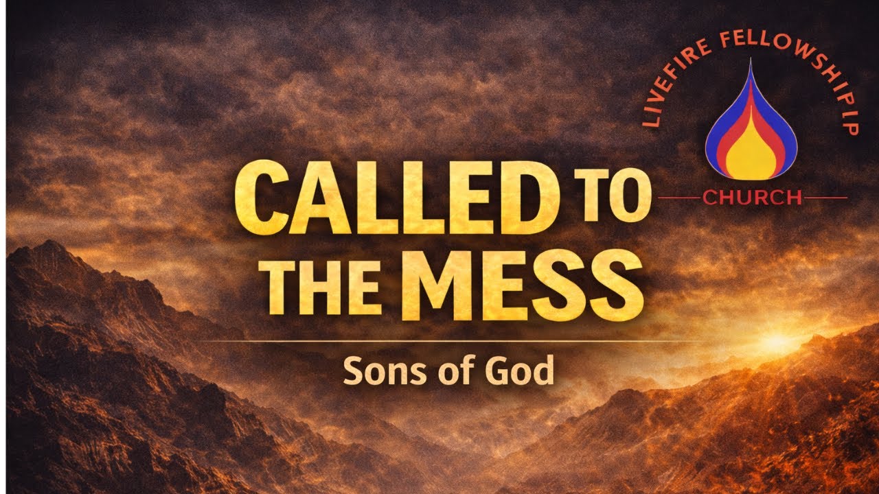 Blessed Are the PeacemakersThe Beatitudes Series | Matthew 5:9