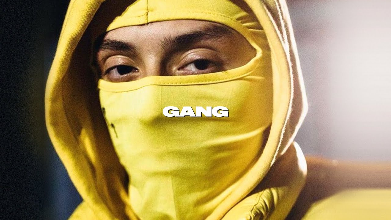 [FREE] Drill Type Beat - 