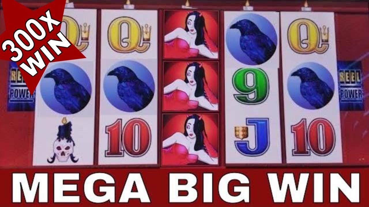 WICKED WINNING 2 Slot Machine Super Big Win  !! Wicked Winnig Slot 🙌HUGE WIN🙌 | ★ FAST CASH ★ 👍👍