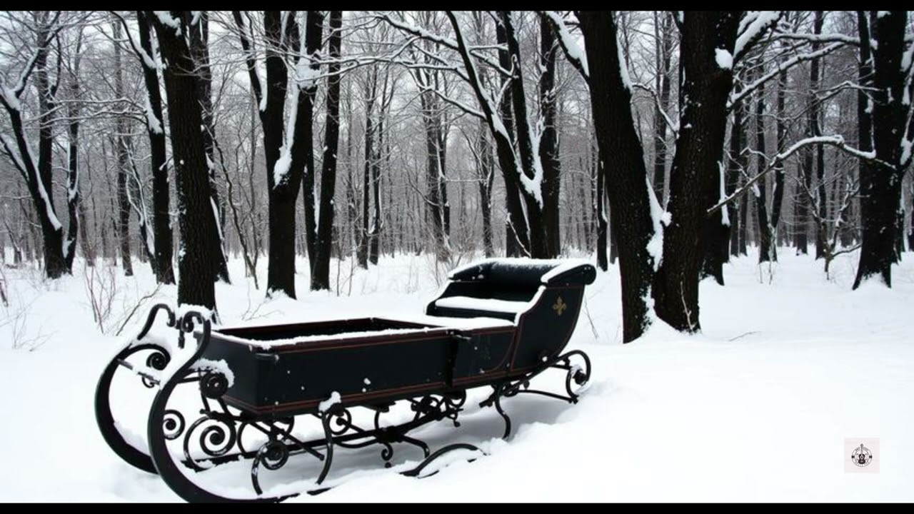 Christmas Instrumental for Deep Focus