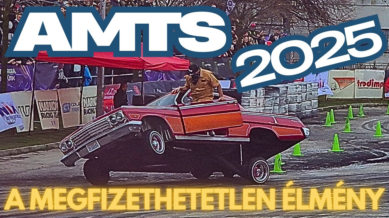 AMTS 2025 | MEGFIZETHETETLEN (?!) ÉLMÉNY | PRO és KONTRA VÉLEMÉNYEK KIÁLLÍTÓKÉNT az AMTS-ről