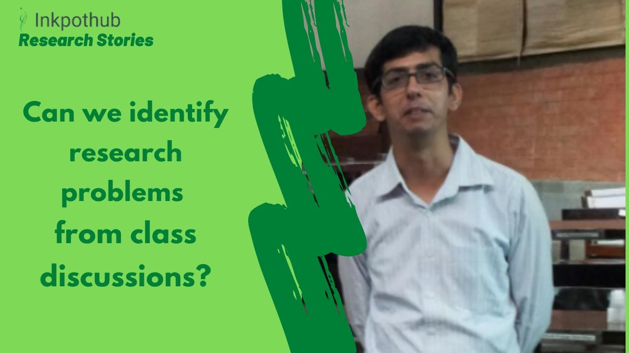 I am an average teacher and below average researcher | ft. Prof. Manoj Motiani | IIM I | FPM IIM A