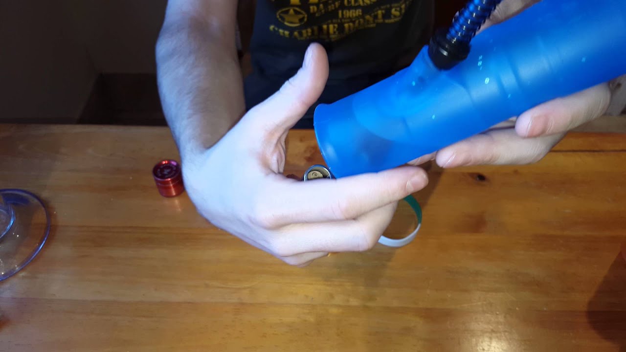 Rolluhbowl review
