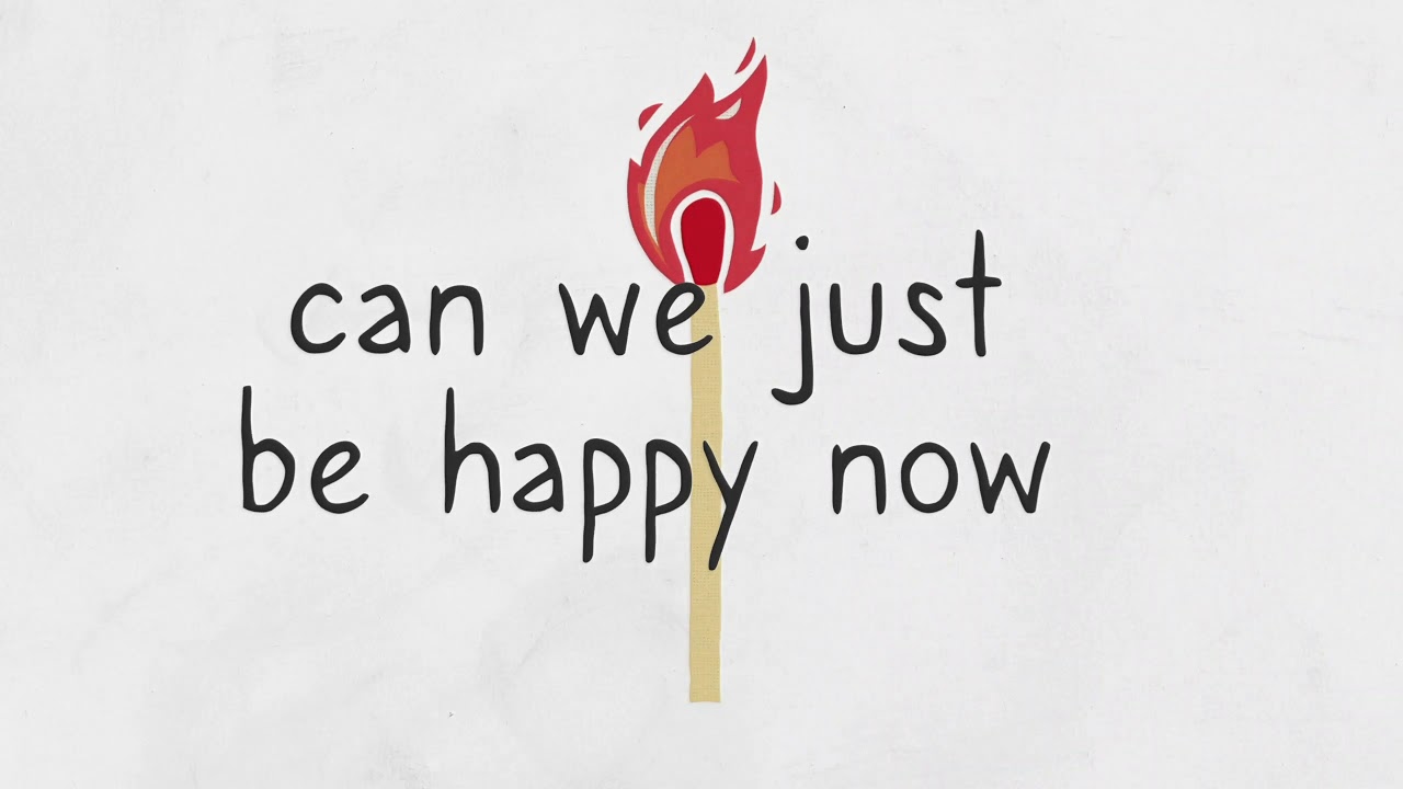 Jake Scott & Josie Dunne - "CWJBHN" (Lyric Video)