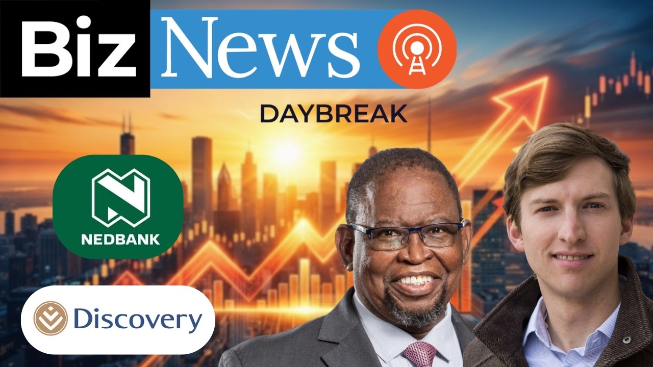 BN Daybreak: Enoch attacks 