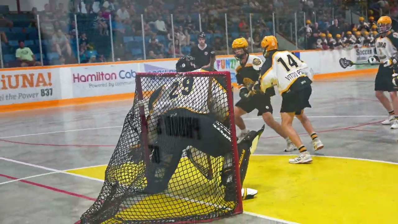 Founders Cup 2024