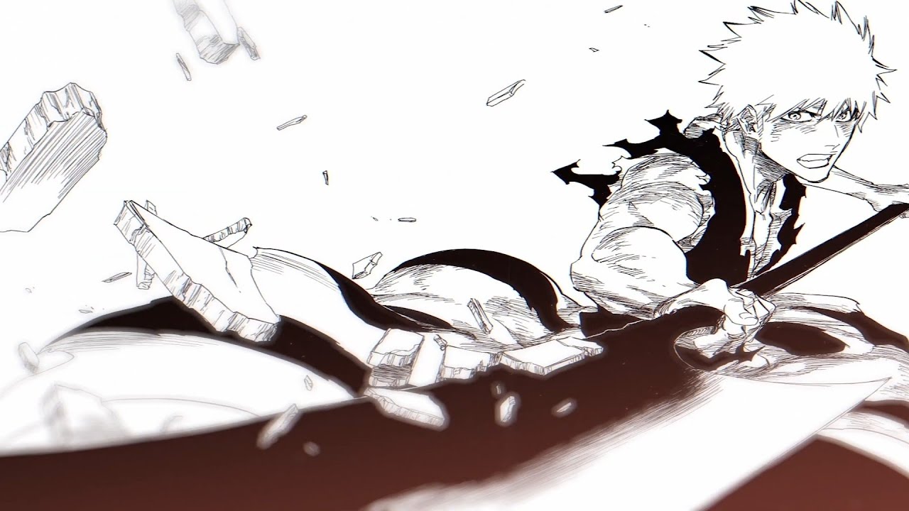 BLEACH Anime Return TRAILER 2021