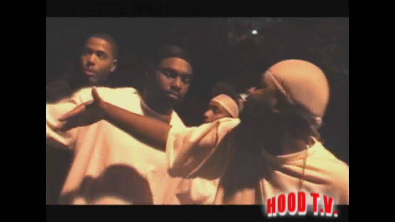 HOOD T.V CLEVELAND 90TH HOUGH SCENE PART 2