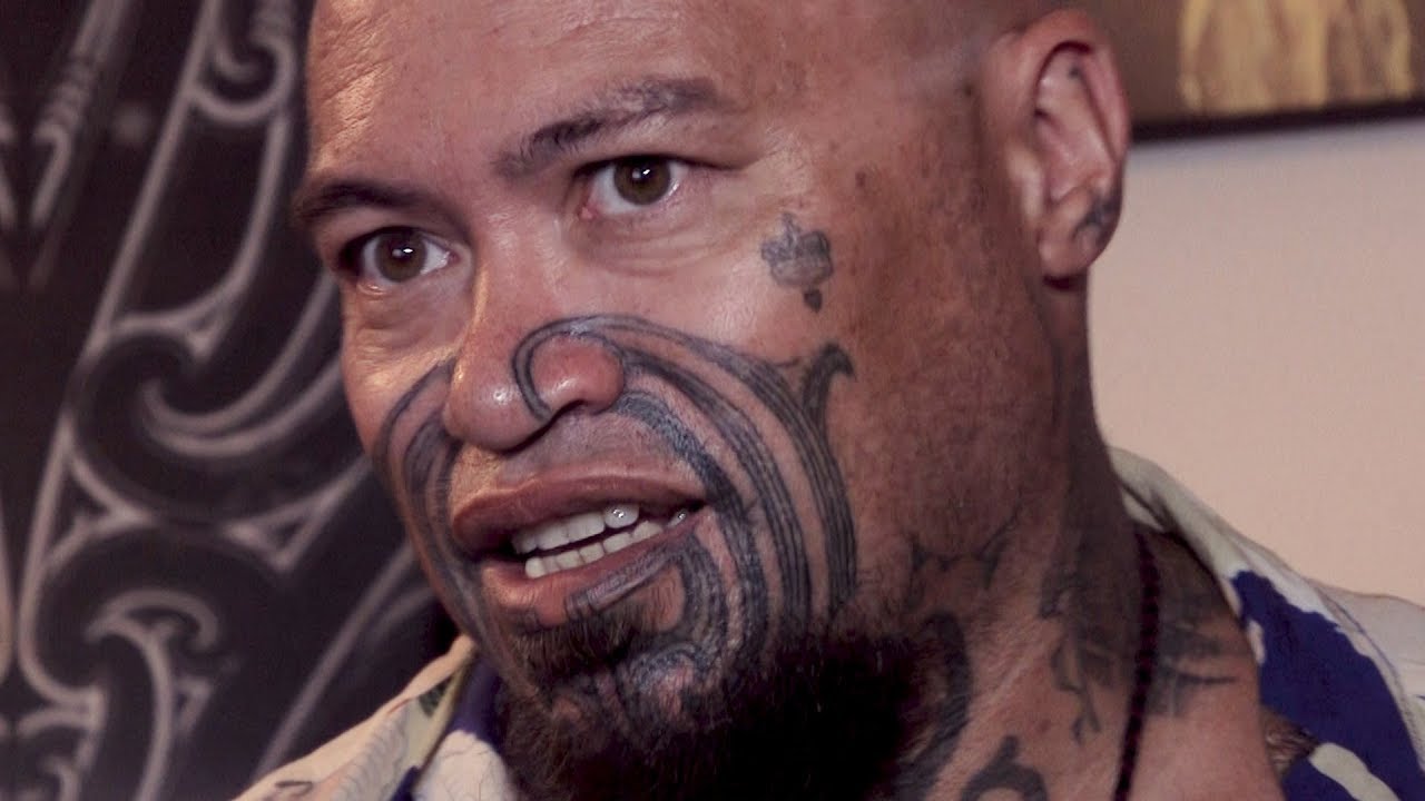 Tattoo in Oceania: a living legacy