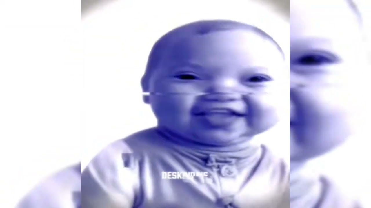 PERFECT GIRL FUNK X AI BABY MEME 
