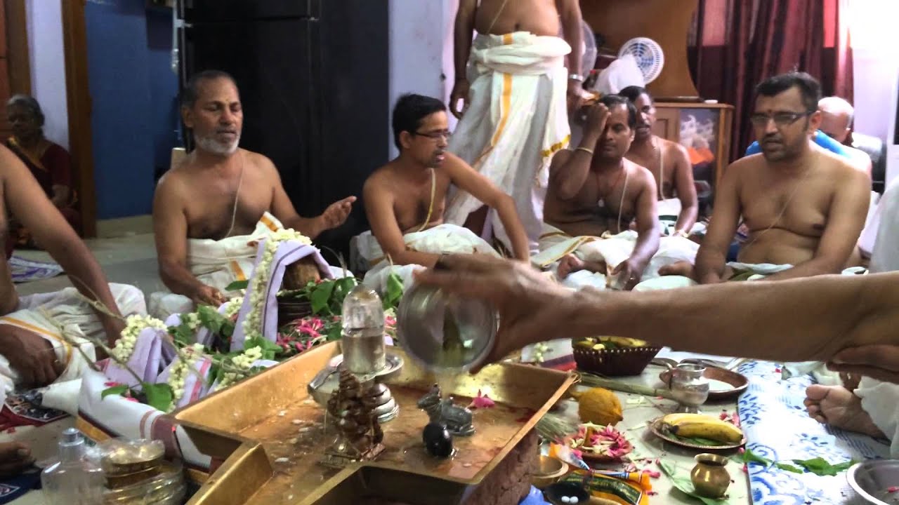Rudra Ekadasini - 21st June 2014