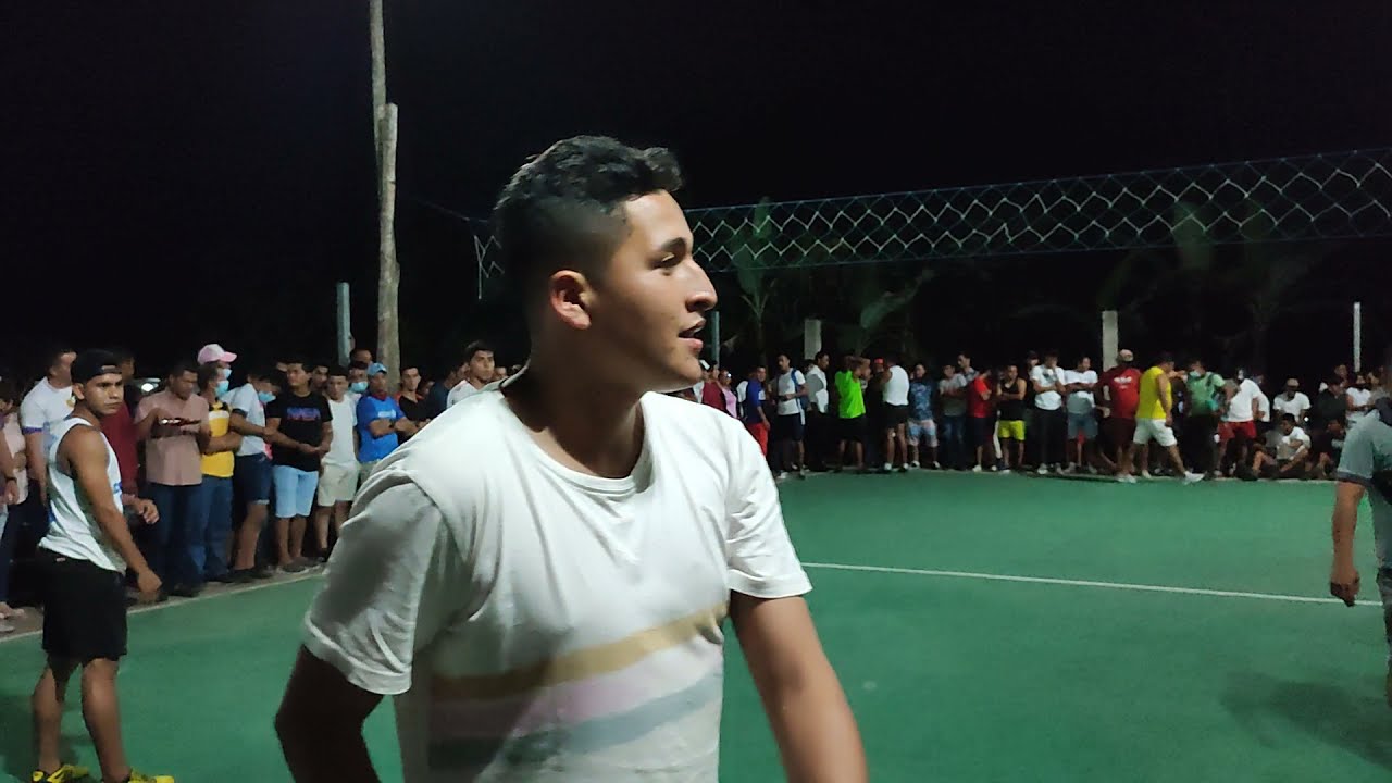 ECUAVOLEY 🇪🇨 TRENZAS VS JEAN CARLOS FULL ACCIÓN Y APUESTAS