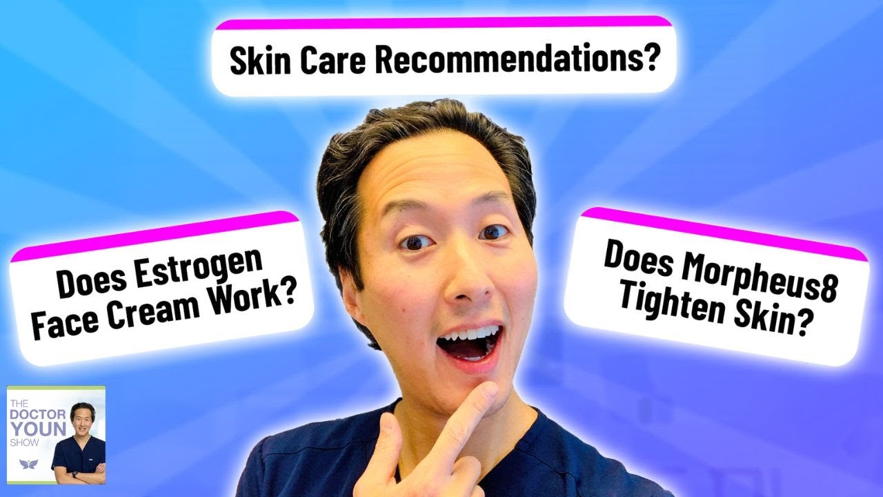 Ask Me Anything! Your Plastic Surgery and Cosmetic Medicine Questions ANSWERED