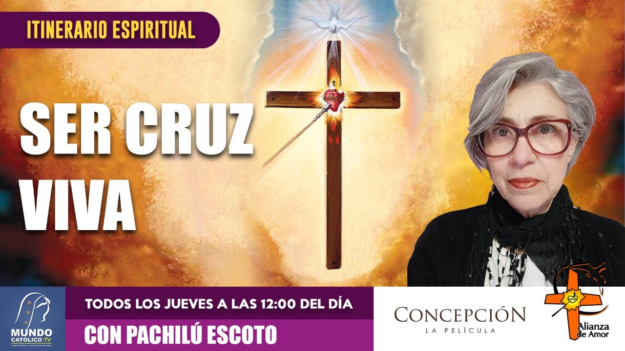 Ser Cruz Viva 